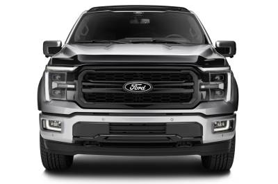 Husky Liners - Husky Liners 2825096 AEROCAB Pro Light - Image 10