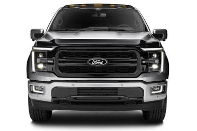 Husky Liners - Husky Liners 2825096 AEROCAB Pro Light - Image 11