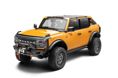Husky Liners - Husky Liners 2825183 AEROCAB Pro Light - Image 3