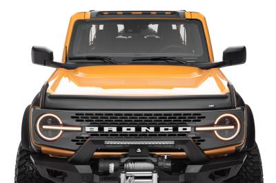 Husky Liners - Husky Liners 2825183 AEROCAB Pro Light - Image 2