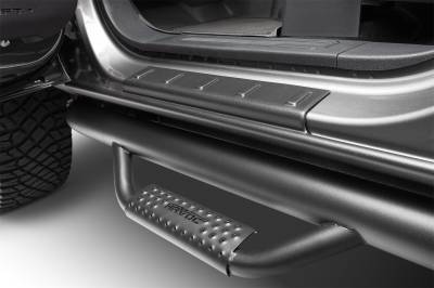 Husky Liners 2874065 Trail Armor Rocker Panel