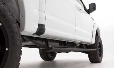 Husky Liners - Husky Liners 2874067 Trail Armor Rocker Panel - Image 5