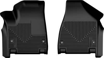 Husky Liners 50451 X-act Contour Floor Liner