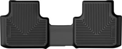 Husky Liners 50411 X-act Contour Floor Liner