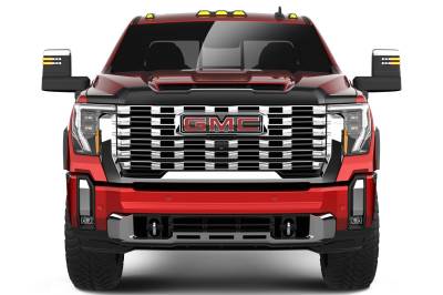 Husky Liners 2842285 AEROSKIN Hood Protector