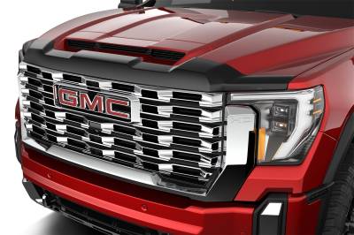 Husky Liners - Husky Liners 2842285 AEROSKIN Hood Protector - Image 2