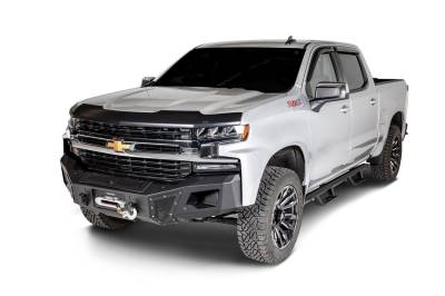 Husky Liners - Husky Liners 2877087 AEROSKIN Hood Protector - Image 2