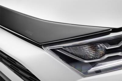 Husky Liners - Husky Liners 2877173 AEROSKIN Hood Protector - Image 4