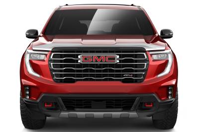 Husky Liners 2892222 AEROSKIN Hood Protector