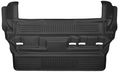Husky Liners 53261 X-act Contour Floor Liner