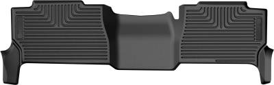 Husky Liners 54441 X-act Contour Floor Liner