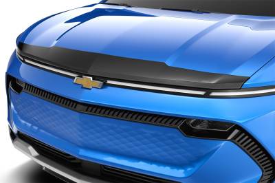 Husky Liners - Husky Liners 2842216 AEROSKIN Hood Protector - Image 2