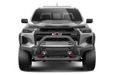 Husky Liners - Husky Liners 2842245 AEROSKIN Hood Protector - Image 2