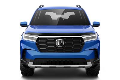 Husky Liners 2842239 AEROSKIN Hood Protector