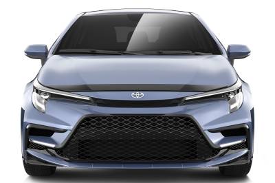 Husky Liners 2842224 AEROSKIN Hood Protector