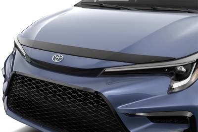 Husky Liners - Husky Liners 2842224 AEROSKIN Hood Protector - Image 2
