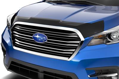 Husky Liners - Husky Liners 2842220 AEROSKIN Hood Protector - Image 2