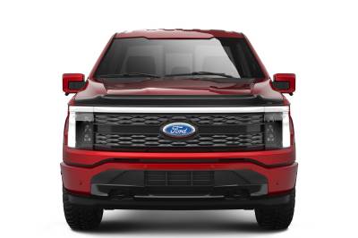 Husky Liners - Husky Liners 2830223 AEROSKIN II Hood Protector - Image 2