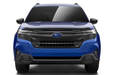 Husky Liners - Husky Liners 2842240 AEROSKIN Hood Protector - Image 2