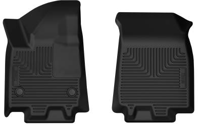 Husky Liners 54041 X-act Contour Floor Liner
