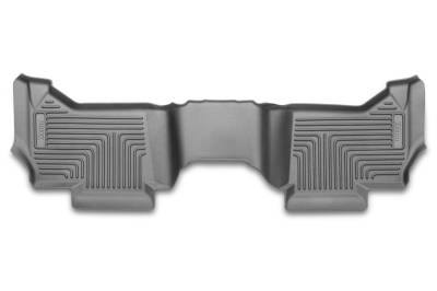Husky Liners 54231 X-act Contour Floor Liner
