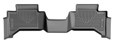 Husky Liners 78381 X-act Contour Floor Liner