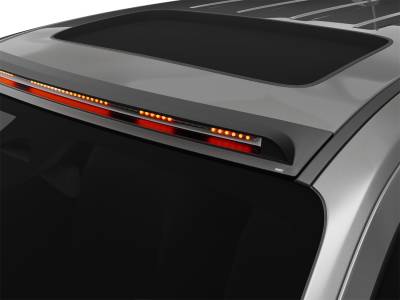 Husky Liners - Husky Liners 2825213 AEROCAB Pro Light - Image 6