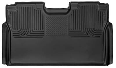 Husky Liners 53491 X-act Contour Floor Liner