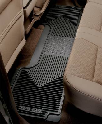 Husky Liners - Husky Liners 51021 Heavy Duty Floor Mat - Image 2