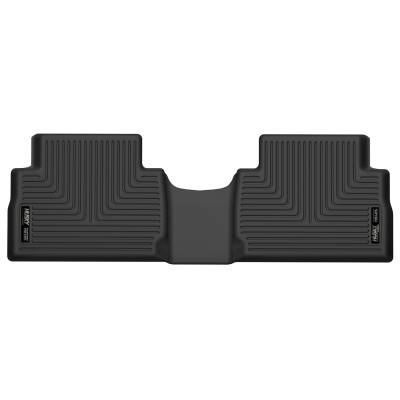 Husky Liners 53891 X-act Contour Floor Liner