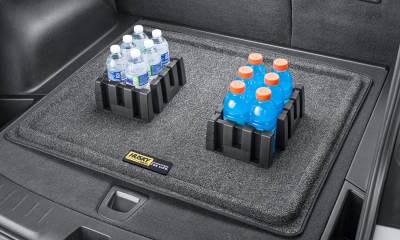 Husky Liners - Husky Liners 40002 Cargo Logic - Image 19