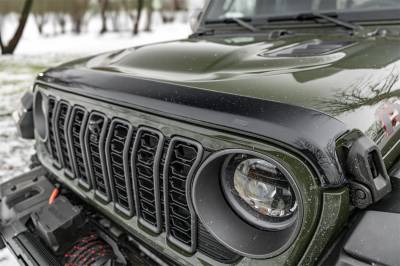 Husky Liners - Husky Liners 2842156 AEROSKIN Hood Protector - Image 3