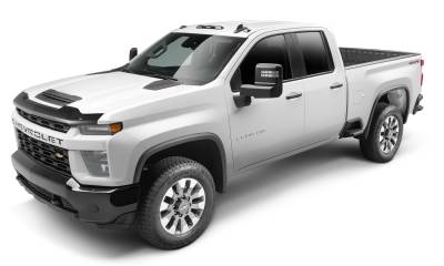 Husky Liners - Husky Liners 2842168 AEROSKIN Hood Protector - Image 2