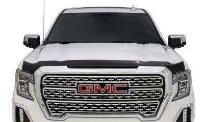 Husky Liners - Husky Liners 2842168 AEROSKIN Hood Protector - Image 3