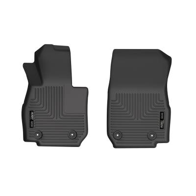 Husky Liners 51721 X-act Contour Floor Liner