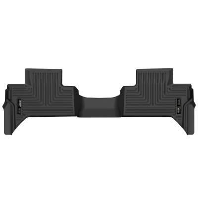 Husky Liners - Husky Liners 53931 X-act Contour Floor Liner - Image 2