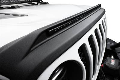 Husky Liners 2820232 AEROSKIN Lightshield Pro