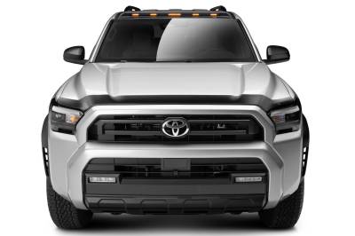 Husky Liners - Husky Liners 2825279 AEROCAB Pro Light - Image 9