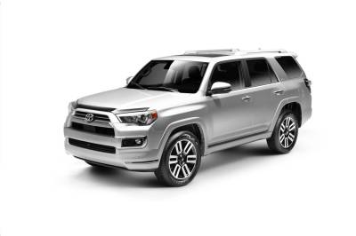 Husky Liners - Husky Liners 2842025 AEROSKIN Hood Protector - Image 3