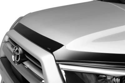 Husky Liners - Husky Liners 2842025 AEROSKIN Hood Protector - Image 2