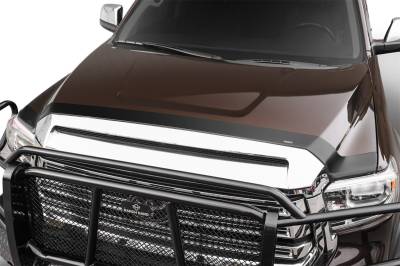 Husky Liners - Husky Liners 2842094 AEROSKIN Hood Protector - Image 4
