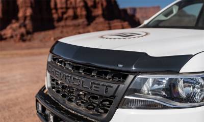 Husky Liners 2842113 AEROSKIN Hood Protector