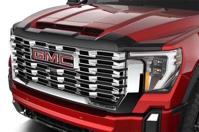 Husky Liners - Husky Liners 2842167 AEROSKIN Hood Protector - Image 2