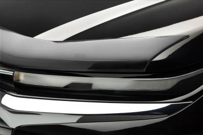 Husky Liners 2842219 AEROSKIN Hood Protector
