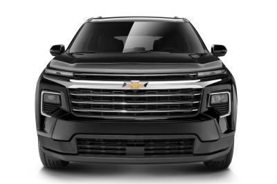 Husky Liners - Husky Liners 2842219 AEROSKIN Hood Protector - Image 2