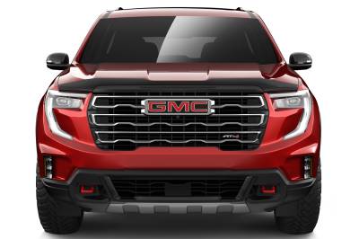 Husky Liners 2842222 AEROSKIN Hood Protector