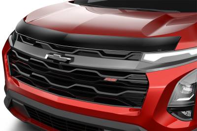 Husky Liners - Husky Liners 2842226 AEROSKIN Hood Protector - Image 2