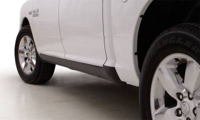 Husky Liners 2874064 Trail Armor Rocker Panel