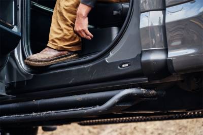 Husky Liners - Husky Liners 2874064 Trail Armor Rocker Panel - Image 2