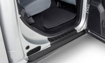 Husky Liners - Husky Liners 2874064 Trail Armor Rocker Panel - Image 5